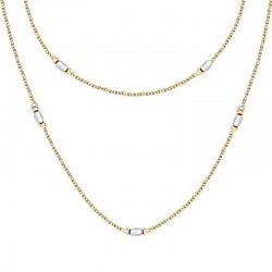 Collar Mujer Morellato Colori SAXQ02