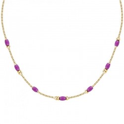 Collar Mujer Morellato Colori SAXQ03