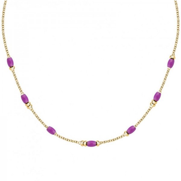 Bild der Morellato Colori Damenhalskette SAXQ03