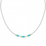 Bild der Morellato Colori Damenhalskette SAXQ05