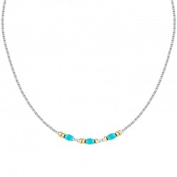 Collar Mujer Morellato Colori SAXQ05