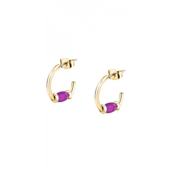 Bild von Morellato Colori Damenohrringe SAXQ10