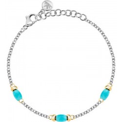 Pulsera Mujer Morellato Colori SAXQ16