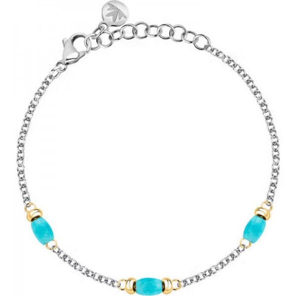 Bild des Morellato Colori Damenarmband SAXQ16