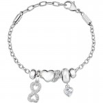 Comprar Pulsera Morellato Mujer Drops SCZ1008