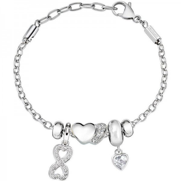 Comprar Pulsera Morellato Mujer Drops SCZ1008