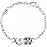 Comprar Pulsera Morellato Mujer Drops SCZ1051
