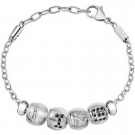 Buy Morellato Womens Bracelet Drops SCZ1055