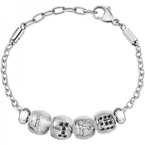 Buy Morellato Womens Bracelet Drops SCZ1055