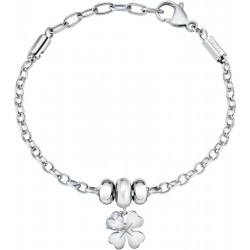 Image of the Morellato Drops Womens Bracelet SCZ1125