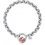 Pulsera Mujer Morellato Drops SCZ1186 Imagen de la Pulsera Mujer Morellato Drops SCZ1186