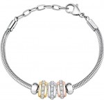 Pulsera Mujer Morellato Drops SCZ1253 Imagen de la Pulsera Mujer Morellato Drops SCZ1253