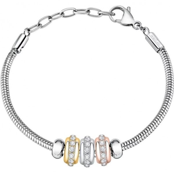 Pulsera Mujer Morellato Drops SCZ1253 Imagen de la Pulsera Mujer Morellato Drops SCZ1253