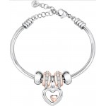 Morellato Drops Womens Bracelet SCZ1256 Image of the Morellato Drops Womens Bracelet SCZ1256