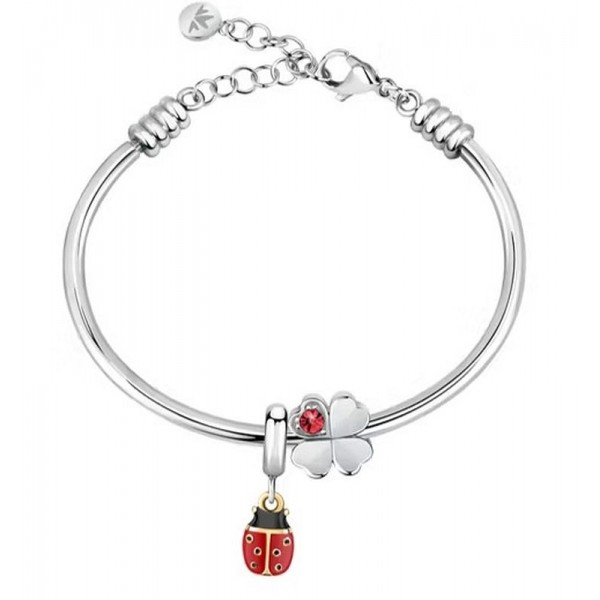 Image of the Morellato Drops Womens Bracelet SCZ1280