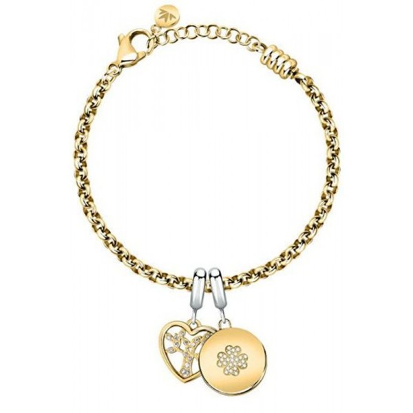 Pulsera Mujer Morellato Drops SCZ1285 Imagen de la Pulsera Mujer Morellato Drops SCZ1285