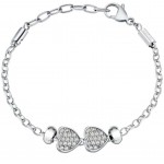 Bracelet Femme Morellato Drops SCZ1316 Image du Bracelet Femme Morellato Drops SCZ1316