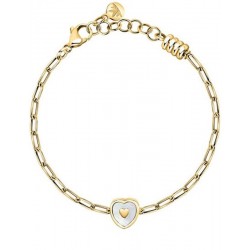 Pulsera Mujer Morellato Drops SCZ1346