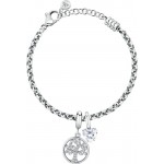 Imagen de la Pulsera Mujer Morellato Drops SCZ1348