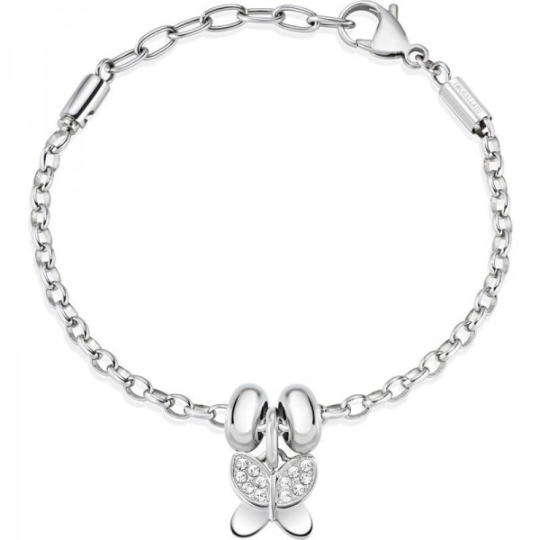 Buy Morellato Ladies Bracelet Drops SCZ722