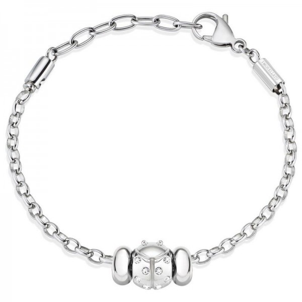 Buy Morellato Ladies Bracelet Drops SCZ723