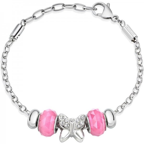 Buy Morellato Womens Bracelet Drops SCZ730
