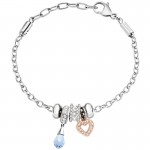 Buy Morellato Womens Bracelet Drops SCZ787