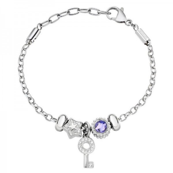 Acheter Bracelet Morellato Femme Drops SCZ788