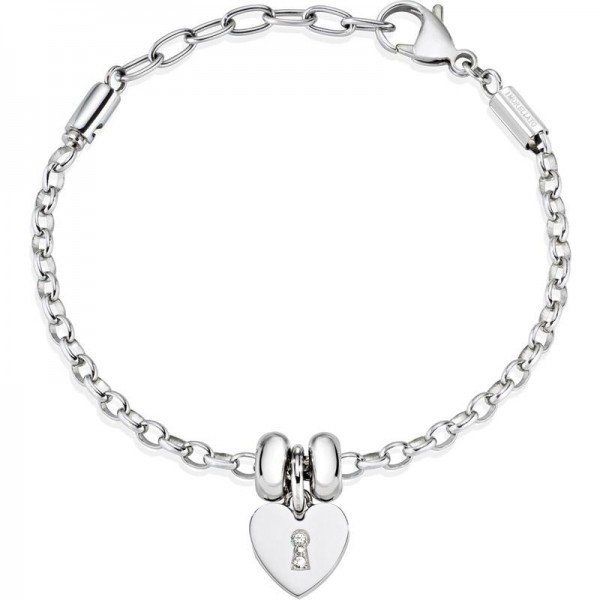Buy Morellato Ladies Bracelet Drops SCZ889