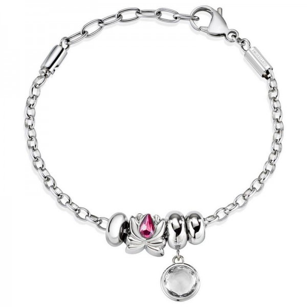 Buy Morellato Ladies Bracelet Drops SCZ926