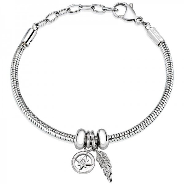 Pulsera Morellato Mujer Drops SCZ933 Comprar Pulsera Morellato Mujer Drops SCZ933