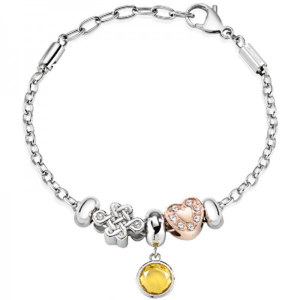 Pulsera Morellato Mujer Drops SCZ939 Comprar Pulsera Morellato Mujer Drops SCZ939