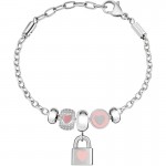 Pulsera Morellato Mujer Drops SCZ969 Comprar Pulsera Morellato Mujer Drops SCZ969