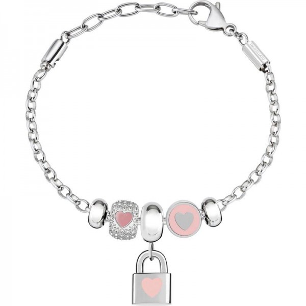 Pulsera Morellato Mujer Drops SCZ969 Comprar Pulsera Morellato Mujer Drops SCZ969