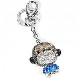 Morellato Damen Schlüsselring Monkey SD0323