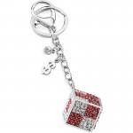 Morellato Damen Schlüsselring Magic SD0347 Kaufen Sie Morellato Damen Schlüsselring Magic SD0347