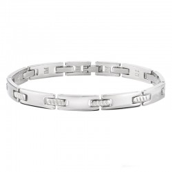 Morellato Cross Men's Bracelet SKR28