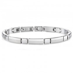 Morellato Men's Bracelet Cross SKR32