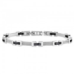 Morellato Cross Men's Bracelet SKR36