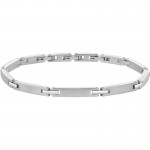 Buy Morellato Mens Bracelet Cross SKR42