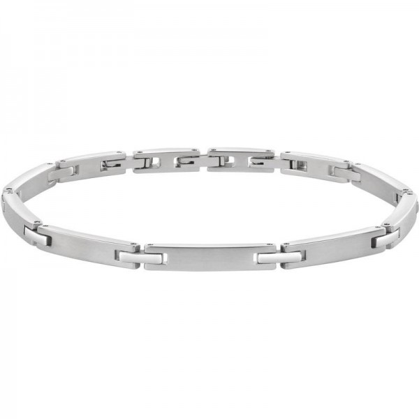 Buy Morellato Mens Bracelet Cross SKR42