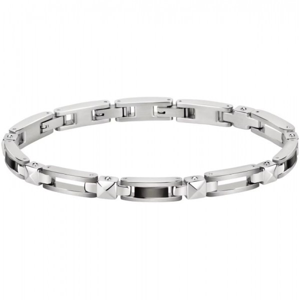 Acheter Bracelet Morellato Cross Homme SKR57