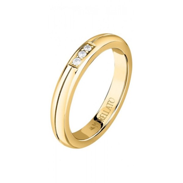 Immagine dell'Anello donna Morellato Love Rings SNA47