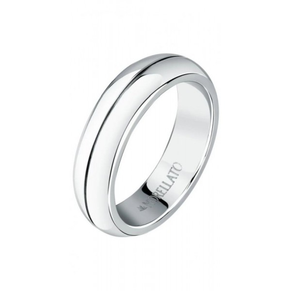 Immagine dell'Anello uomo Morellato Love Rings SNA50