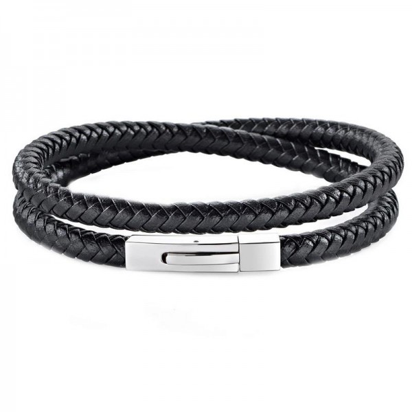 Comprar Pulsera Morellato Hombre Moody SQH17
