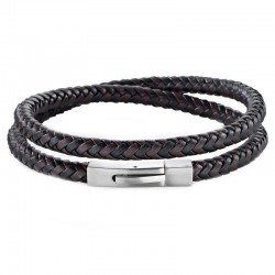 Pulsera Morellato Hombre Moody SQH18
