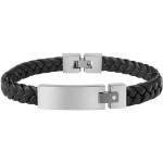 Pulsera Hombre Morellato Moody SQH20 Imagen de la Pulsera Hombre Morellato Moody SQH20