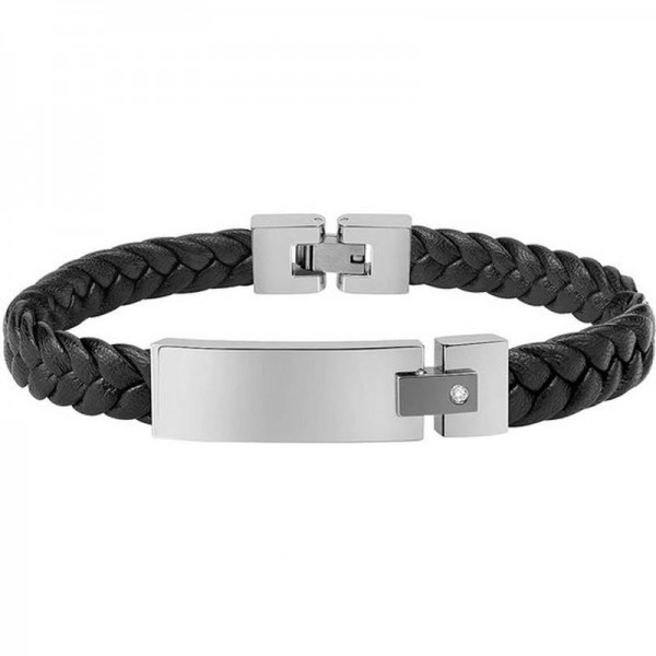 Pulsera Hombre Morellato Moody SQH20 Imagen de la Pulsera Hombre Morellato Moody SQH20