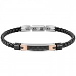 Pulsera Hombre Morellato Moody SQH22 Imagen de la Pulsera Hombre Morellato Moody SQH22