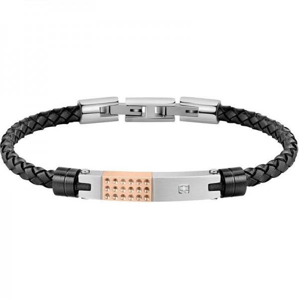 Morellato Moody Herrenarmband SQH23 Bild des Morellato Moody Herrenarmband SQH23